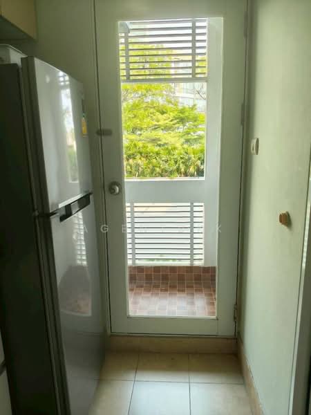 Garden Asoke-Rama 9, Bangkok, Chaturathit Road, Bang Kapi, Huai Khwang, Bangkok, 1 Bedroom, 32 sqm, Condo For Sale, by Agentbkk, 500235282 - DDproperty.com