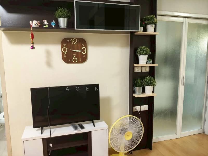 ขาย - Garden Asoke-Rama 9 : การ์เดน อโศก-พระราม 9, กรุงเทพ