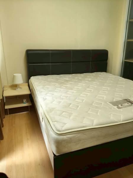 Garden Asoke-Rama 9, Bangkok, Chaturathit Road, Bang Kapi, Huai Khwang, Bangkok, 1 Bedroom, 32 sqm, Condo For Sale, by Agentbkk, 500235282 - DDproperty.com