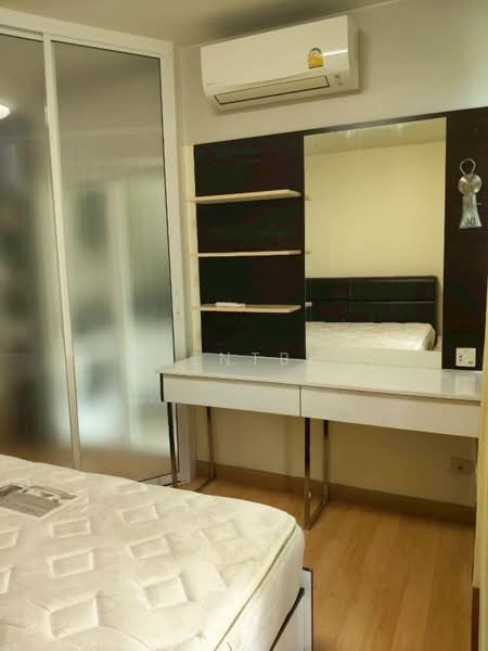Garden Asoke-Rama 9, Bangkok, Chaturathit Road, Bang Kapi, Huai Khwang, Bangkok, 1 Bedroom, 32 sqm, Condo For Sale, by Agentbkk, 500235282 - DDproperty.com