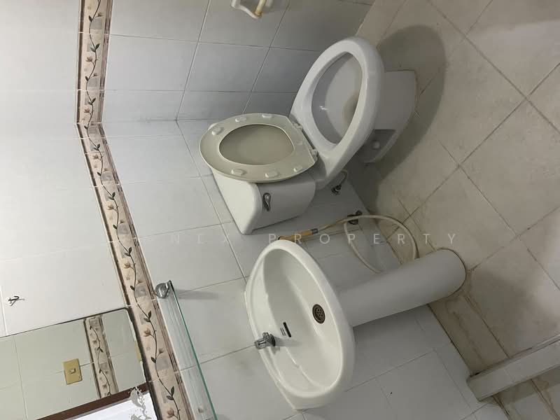 Supalai Ville Rattanathibet, Nonthaburi, Tiwanon Road, Bang Kra So, Muang Nonthaburi, Nonthaburi, 2 Bedrooms, 21 sqm, Townhouse For Sale, by Connex Property, 500235283 - DDproperty.com