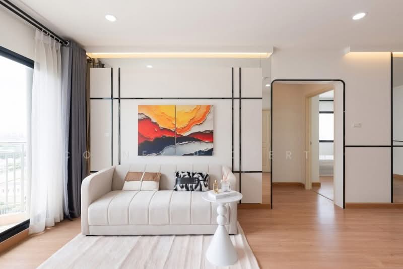 Supalai Loft Chaeng Watthana : ศุภาลัย ลอฟท์ แจ้งวัฒนะ, นนทบุรี, ถนนแจ้งวัฒนะ, บางตลาด, ปากเกร็ด, นนทบุรี, 81 ตร.ม., คอนโด ขาย, โดย Connex Property, 500235286 - DDproperty.com