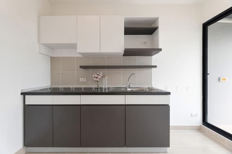 Supalai Loft Chaeng Watthana : ศุภาลัย ลอฟท์ แจ้งวัฒนะ, นนทบุรี, ถนนแจ้งวัฒนะ, บางตลาด, ปากเกร็ด, นนทบุรี, 81 ตร.ม., คอนโด ขาย, โดย Connex Property, 500235286 - DDproperty.com