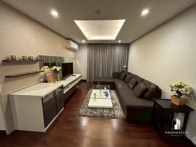 ขาย - Baan Chan Condominium : บ้านจันทร์, กรุงเทพ