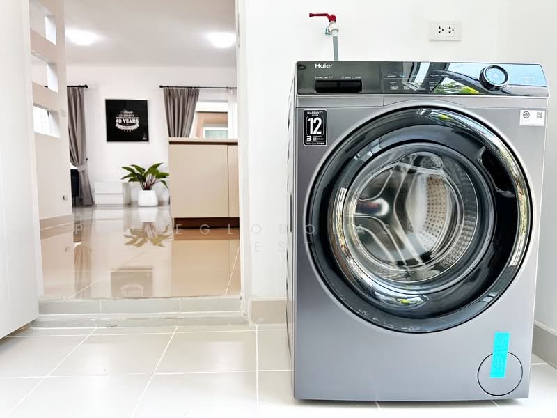 Habitown Kohkaew, Phuket, Thep Krasattri Road, Ko Kaeo, Muang Phuket, Phuket, 3 Bedrooms, 118 sqm, Townhouse For Rent, by Primeglobolasset best, 500235289 - DDproperty.com