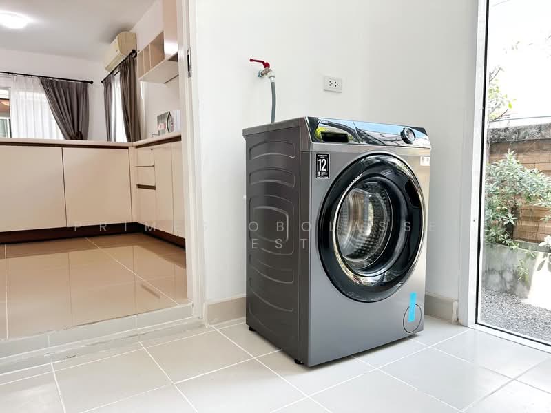 Habitown Kohkaew, Phuket, Thep Krasattri Road, Ko Kaeo, Muang Phuket, Phuket, 3 Bedrooms, 118 sqm, Townhouse For Rent, by Primeglobolasset best, 500235289 - DDproperty.com