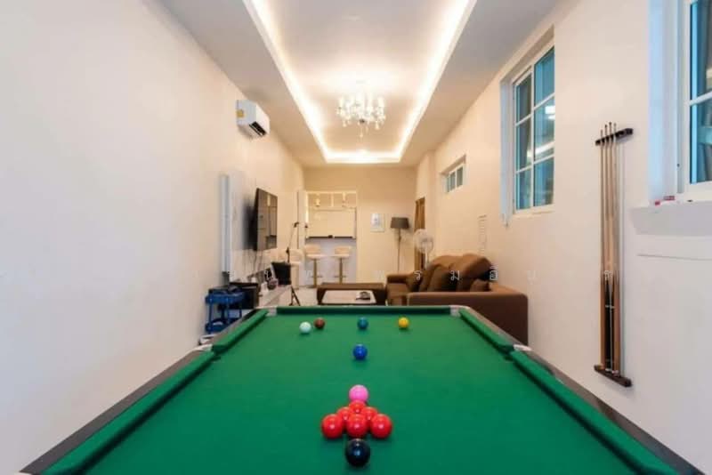 Copacabana Pool Villa, ชลบุรี, หนองปรือ, บางละมุง, ชลบุรี, 121 ตร.ม., วิลล่า ให้เช่า, โดย รัชชานนท์ พรมอินทร์, 500235292 - DDproperty.com