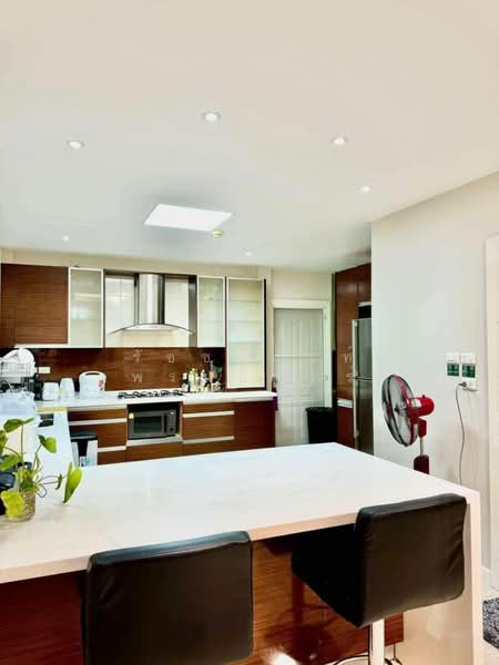 Copacabana Pool Villa, Chon Buri (Pattaya), Nong Pru, Bang Lamung (Pattaya), Chon Buri (Pattaya), 4 Bedrooms, 121 sqm, Villa For Rent, by Ratchanon Promin, 500235292 - DDproperty.com