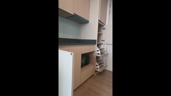 Siamese Rama 9, Bangkok, Rama 9 Road, Huai Khwang, Huai Khwang, Bangkok, 1 Bedroom, 37 sqm, Condo For Rent, by Thiprachaya Piyapachjiragul, 500235293 - DDproperty.com