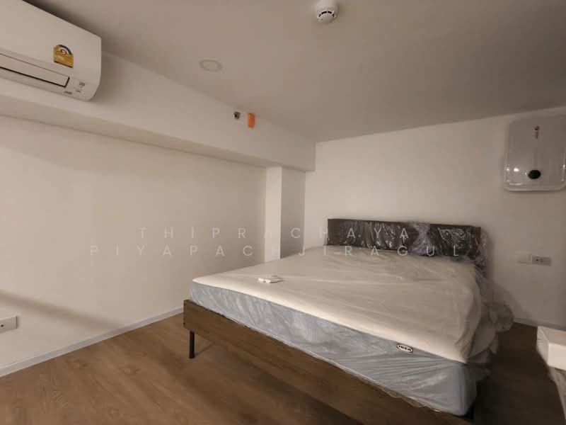 Siamese Rama 9, Bangkok, Rama 9 Road, Huai Khwang, Huai Khwang, Bangkok, 1 Bedroom, 37 sqm, Condo For Rent, by Thiprachaya Piyapachjiragul, 500235293 - DDproperty.com