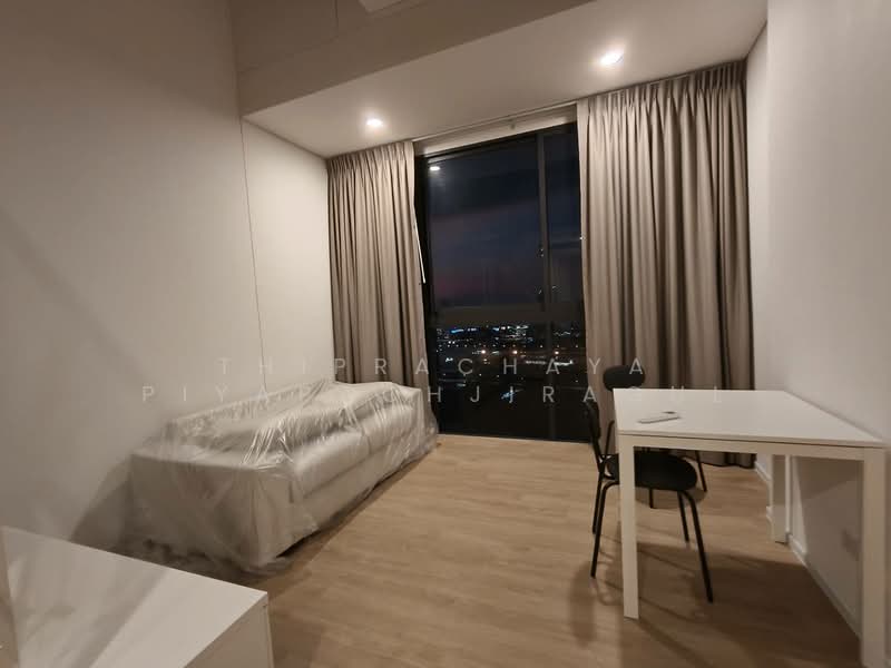 Siamese Rama 9, Bangkok, Rama 9 Road, Huai Khwang, Huai Khwang, Bangkok, 1 Bedroom, 37 sqm, Condo For Rent, by Thiprachaya Piyapachjiragul, 500235293 - DDproperty.com