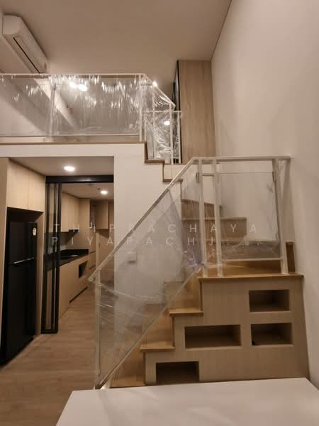 Siamese Rama 9, Bangkok, Rama 9 Road, Huai Khwang, Huai Khwang, Bangkok, 1 Bedroom, 37 sqm, Condo For Rent, by Thiprachaya Piyapachjiragul, 500235293 - DDproperty.com