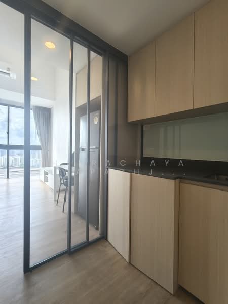 Siamese Rama 9, Bangkok, Rama 9 Road, Huai Khwang, Huai Khwang, Bangkok, 1 Bedroom, 37 sqm, Condo For Rent, by Thiprachaya Piyapachjiragul, 500235293 - DDproperty.com