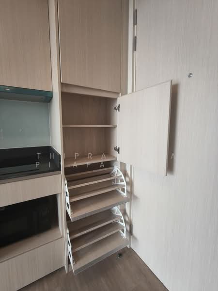 Siamese Rama 9, Bangkok, Rama 9 Road, Huai Khwang, Huai Khwang, Bangkok, 1 Bedroom, 37 sqm, Condo For Rent, by Thiprachaya Piyapachjiragul, 500235293 - DDproperty.com