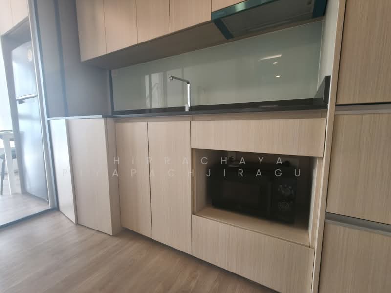 Siamese Rama 9, Bangkok, Rama 9 Road, Huai Khwang, Huai Khwang, Bangkok, 1 Bedroom, 37 sqm, Condo For Rent, by Thiprachaya Piyapachjiragul, 500235293 - DDproperty.com