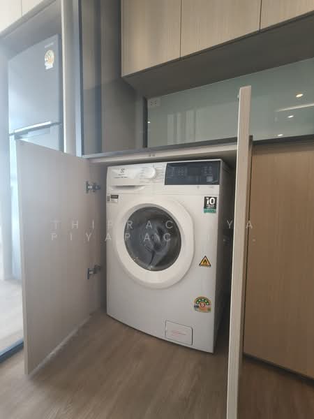 Siamese Rama 9, Bangkok, Rama 9 Road, Huai Khwang, Huai Khwang, Bangkok, 1 Bedroom, 37 sqm, Condo For Rent, by Thiprachaya Piyapachjiragul, 500235293 - DDproperty.com