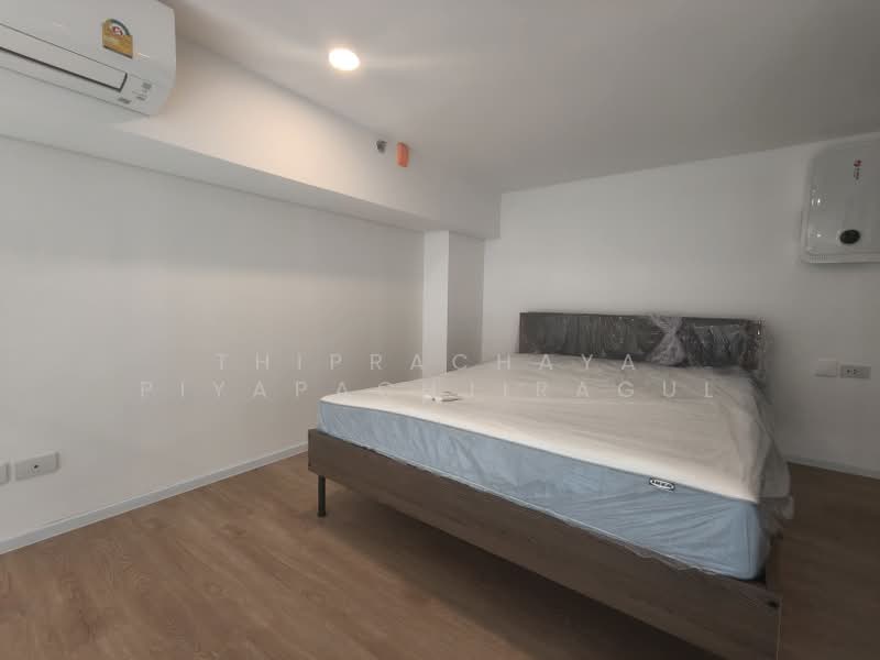 Siamese Rama 9, Bangkok, Rama 9 Road, Huai Khwang, Huai Khwang, Bangkok, 1 Bedroom, 37 sqm, Condo For Rent, by Thiprachaya Piyapachjiragul, 500235293 - DDproperty.com