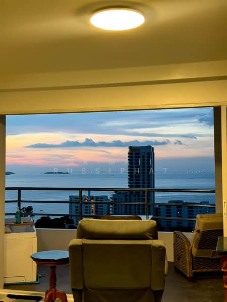 วิวทะเล 3 คอนโดมิเนียม พระตำหนัก, ชลบุรี, 6 พระตำหนัก, หนองปรือ, บางละมุง, ชลบุรี, 121 ตร.ม., คอนโด ขาย, โดย Saimaii Russiphat, 500235294 - DDproperty.com