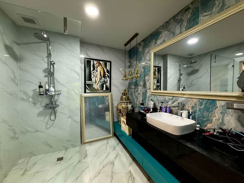 วิวทะเล 3 คอนโดมิเนียม พระตำหนัก, ชลบุรี, 6 พระตำหนัก, หนองปรือ, บางละมุง, ชลบุรี, 121 ตร.ม., คอนโด ขาย, โดย Saimaii Russiphat, 500235294 - DDproperty.com