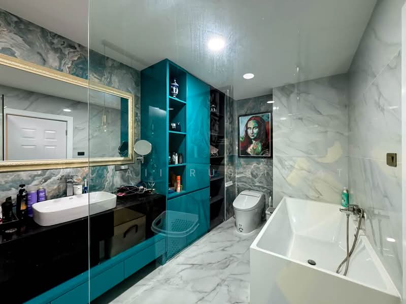 View Talay 3 Condominium Pratumnak, Chon Buri (Pattaya), 6 พระตำหนัก, Nong Pru, Bang Lamung (Pattaya), Chon Buri (Pattaya), 1 Bedroom, 121 sqm, Condo For Sale, by Saimaii Russiphat, 500235294 - DDproperty.com