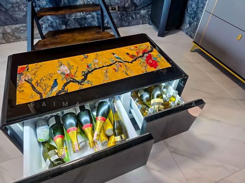 วิวทะเล 3 คอนโดมิเนียม พระตำหนัก, ชลบุรี, 6 พระตำหนัก, หนองปรือ, บางละมุง, ชลบุรี, 121 ตร.ม., คอนโด ขาย, โดย Saimaii Russiphat, 500235294 - DDproperty.com