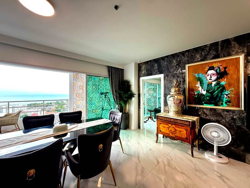 View Talay 3 Condominium Pratumnak, Chon Buri (Pattaya), 6 พระตำหนัก, Nong Pru, Bang Lamung (Pattaya), Chon Buri (Pattaya), 1 Bedroom, 121 sqm, Condo For Sale, by Saimaii Russiphat, 500235294 - DDproperty.com