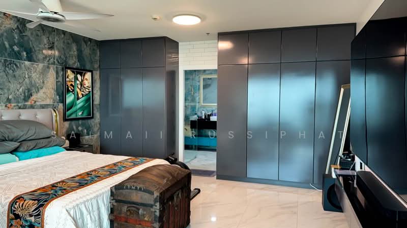 View Talay 3 Condominium Pratumnak, Chon Buri (Pattaya), 6 พระตำหนัก, Nong Pru, Bang Lamung (Pattaya), Chon Buri (Pattaya), 1 Bedroom, 121 sqm, Condo For Sale, by Saimaii Russiphat, 500235294 - DDproperty.com