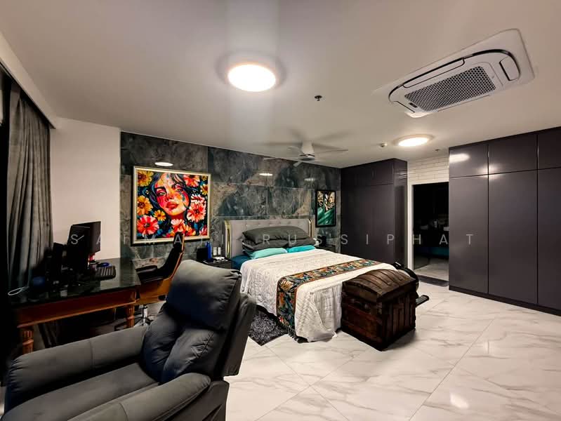 View Talay 3 Condominium Pratumnak, Chon Buri (Pattaya), 6 พระตำหนัก, Nong Pru, Bang Lamung (Pattaya), Chon Buri (Pattaya), 1 Bedroom, 121 sqm, Condo For Sale, by Saimaii Russiphat, 500235294 - DDproperty.com