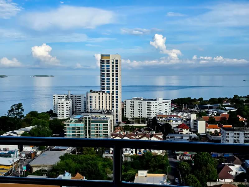 View Talay 3 Condominium Pratumnak, Chon Buri (Pattaya), 6 พระตำหนัก, Nong Pru, Bang Lamung (Pattaya), Chon Buri (Pattaya), 1 Bedroom, 121 sqm, Condo For Sale, by Saimaii Russiphat, 500235294 - DDproperty.com