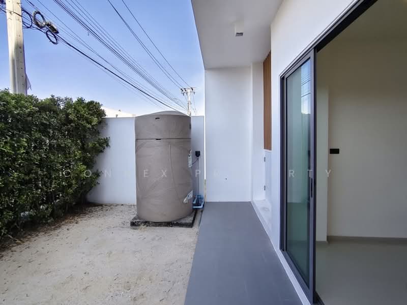 Shizen Phatthanakan 32, Bangkok, Soi Phatthanakan 32, Suan Luang, Suan Luang, Bangkok, 3 Bedrooms, 325 sqm, Single Detached House For Sale, by Connex Property, 500235295 - DDproperty.com