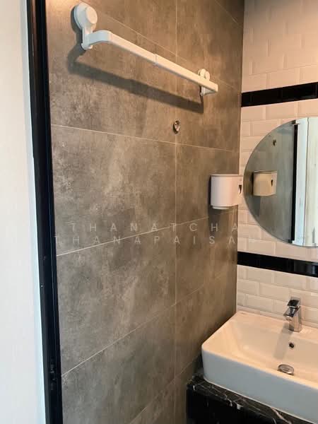 Brix Charan 64 : บริกซ์ จรัญ64, กรุงเทพ, 696 ซอยจรัญสนิทวงศ์ ถนนสิรินธร, บางยี่ขัน, บางพลัด, กรุงเทพ, 26 ตร.ม., คอนโด ให้เช่า, โดย Thanatcha Thanapaisan, 500235297 - DDproperty.com