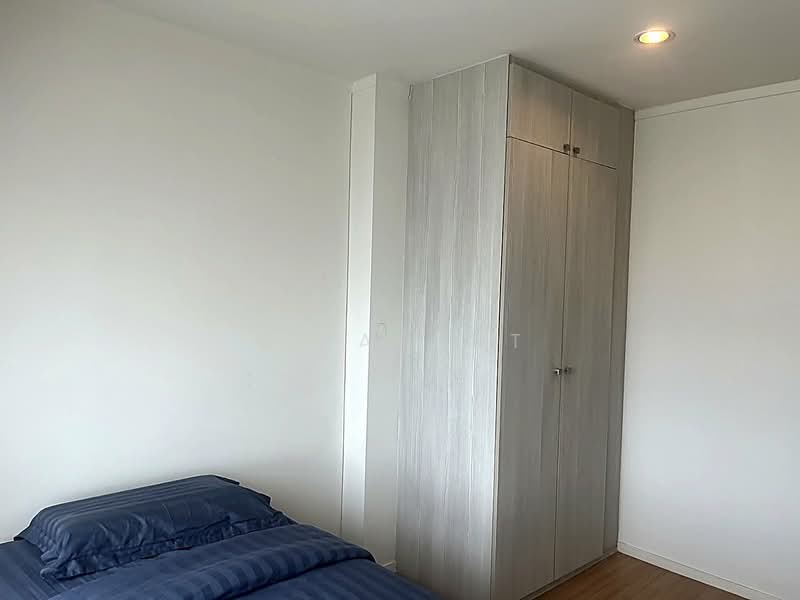 Lumpini Ville Sukhumvit 77-2, Bangkok, On Nut Rd, Suan Luang, Suan Luang, Bangkok, 1 Bedroom, 30 sqm, Condo For Sale, by NR AGENT, 500235299 - DDproperty.com
