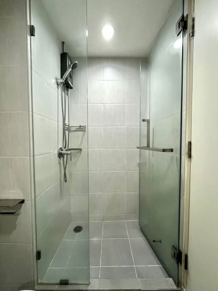 Lumpini Ville Sukhumvit 77-2, Bangkok, On Nut Rd, Suan Luang, Suan Luang, Bangkok, 1 Bedroom, 30 sqm, Condo For Sale, by NR AGENT, 500235299 - DDproperty.com