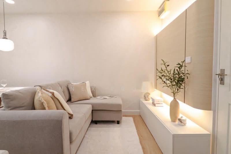 S&S Sukhumvit 101/1, Bangkok, 188 Sukhumvit 101/1 Road, Bang Na, Bang Na, Bangkok, 2 Bedrooms, 48 sqm, Condo For Sale, by Connex Property, 500235300 - DDproperty.com