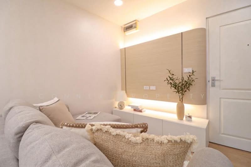 S&S Sukhumvit 101/1, Bangkok, 188 Sukhumvit 101/1 Road, Bang Na, Bang Na, Bangkok, 2 Bedrooms, 48 sqm, Condo For Sale, by Connex Property, 500235300 - DDproperty.com