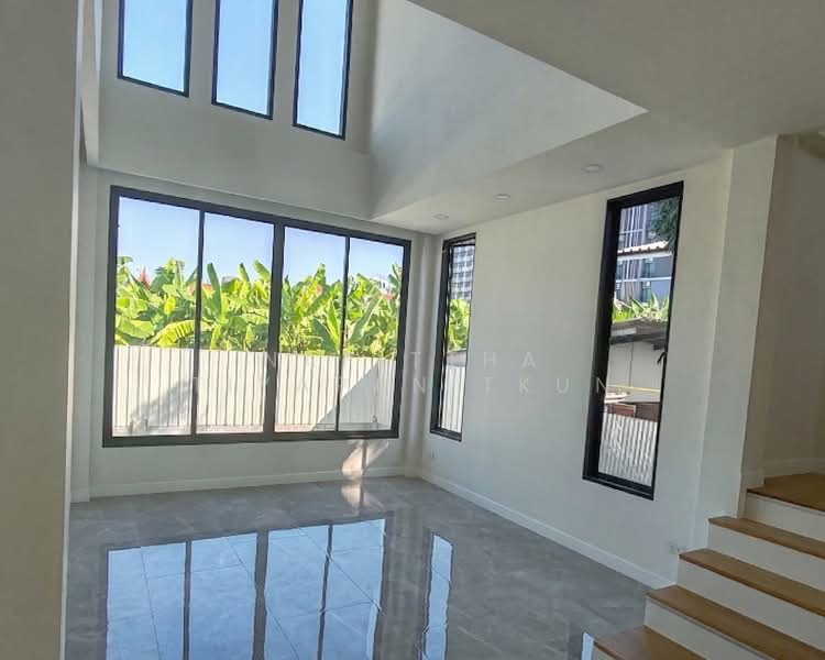 For Rent - Ratchada 32, Bangkok