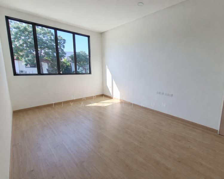 For Rent - Ratchada 32, Bangkok