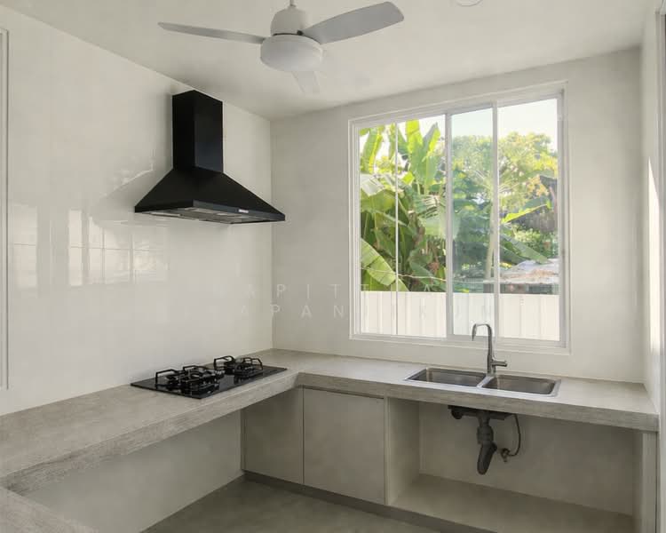 For Rent - Ratchada 32, Bangkok