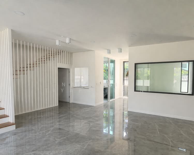 For Rent - Ratchada 32, Bangkok