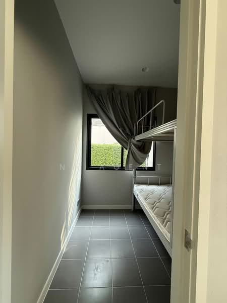 เอลซ์ กรุงเทพกรีฑา, Bangkok, Hua Mak, Bang Kapi, Bangkok, 5 Bedrooms, 372 sqm, Single Detached House For Sale, by NR AGENT, 500235303 - DDproperty.com