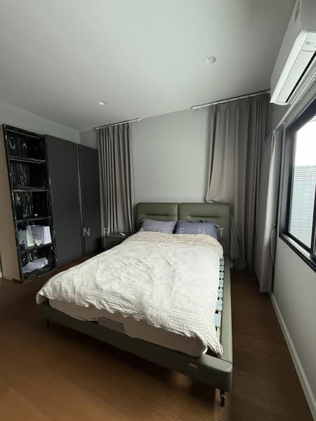 เอลซ์ กรุงเทพกรีฑา, Bangkok, Hua Mak, Bang Kapi, Bangkok, 5 Bedrooms, 372 sqm, Single Detached House For Sale, by NR AGENT, 500235303 - DDproperty.com