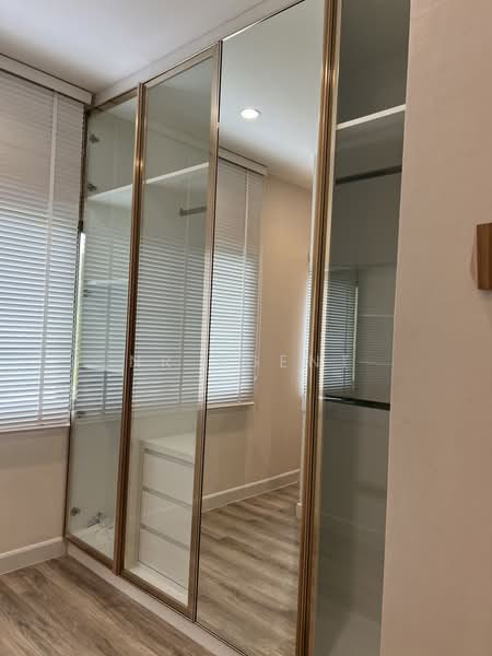 Verve Rama 9, Bangkok, Kanchanaphisek Road, Saphan Sung, Saphan Sung, Bangkok, 2 Bedrooms, 113 sqm, Townhouse For Rent, by NR AGENT, 500235304 - DDproperty.com
