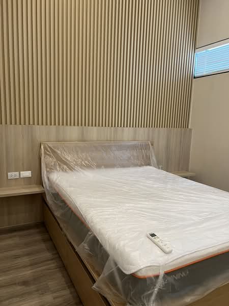 Verve Rama 9, Bangkok, Kanchanaphisek Road, Saphan Sung, Saphan Sung, Bangkok, 2 Bedrooms, 113 sqm, Townhouse For Rent, by NR AGENT, 500235304 - DDproperty.com