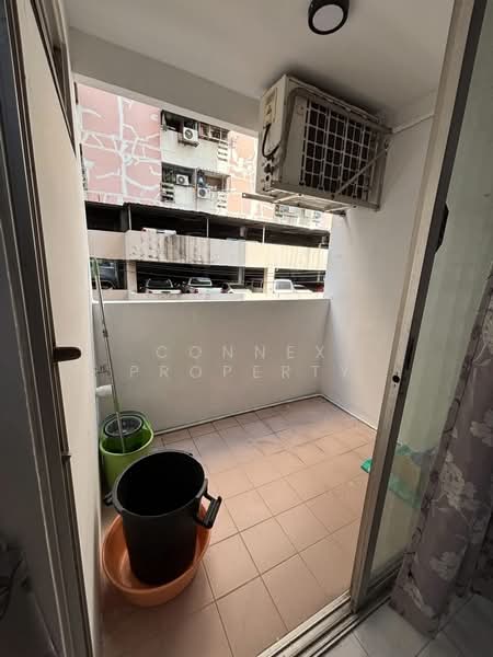 Royal Tower 3, Bangkok, 86 Inthamara 25 Alley, Samsen Nai, Phaya Thai, Bangkok, 1 Bedroom, 29 sqm, Condo For Sale, by Connex Property, 500235306 - DDproperty.com