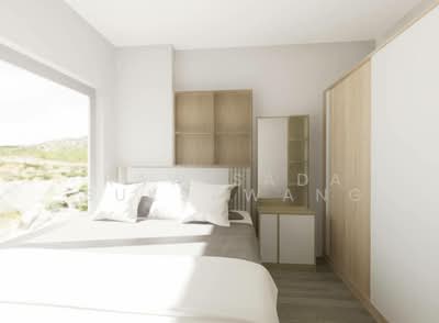 For Rent - Supalai Oriental Sukhumvit 39, Bangkok