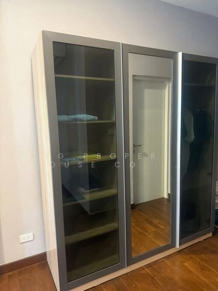 The City Ekkamai-Ladprao, Bangkok, Pradit Manutham Road, Phlapphla, Wang Thonglang, Bangkok, 4 Bedrooms, 337 sqm, Single Detached House For Rent, by NTG Property House Co.,Ltd., 500235312 - DDproperty.com