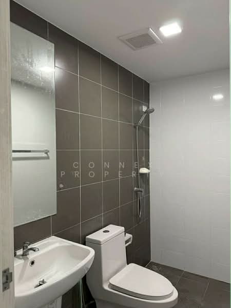 Pruksa Ville Bangna Onnut, Samut Prakan, Pruksa Avenue Rachathewa, Rachathewa, Bang Plee, Samut Prakan, 3 Bedrooms, 110 sqm, Townhouse For Sale, by Connex Property, 500235314 - DDproperty.com