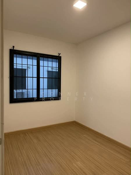 Pruksa Ville Bangna Onnut, Samut Prakan, Pruksa Avenue Rachathewa, Rachathewa, Bang Plee, Samut Prakan, 3 Bedrooms, 110 sqm, Townhouse For Sale, by Connex Property, 500235314 - DDproperty.com