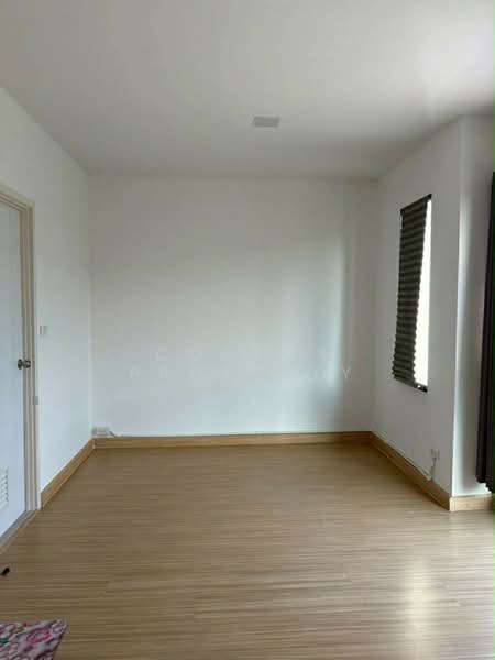Pruksa Ville Bangna Onnut, Samut Prakan, Pruksa Avenue Rachathewa, Rachathewa, Bang Plee, Samut Prakan, 3 Bedrooms, 110 sqm, Townhouse For Sale, by Connex Property, 500235314 - DDproperty.com