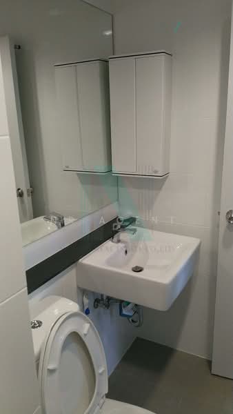 Unio Ramkhamhaeng-Serithai, Bangkok, 570 Seri Thai Rd, Khlong Kum, Bueng Kum, Bangkok, Studio, 23 sqm, Condo For Sale, by NR AGENT, 500235315 - DDproperty.com